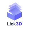 Profile picture for user Liek 3D